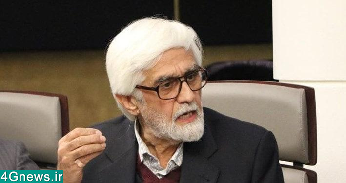 محمد رضا محمدخانی
